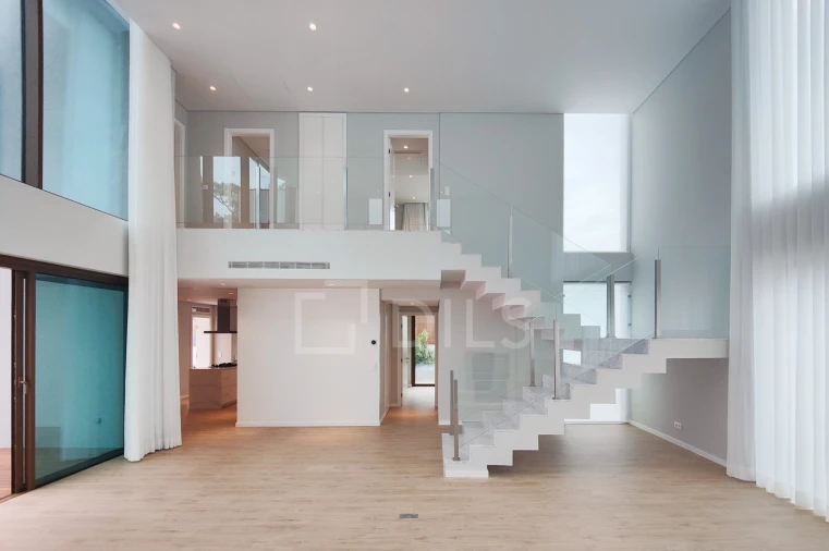 Moradia T4 para Venda em Cascais e Estoril Foto 14