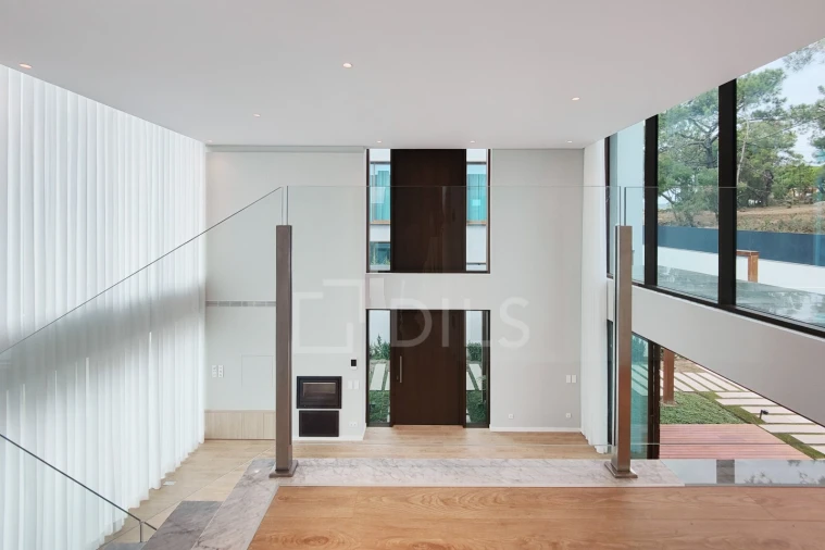 Moradia T4 para Venda em Cascais e Estoril Foto 22