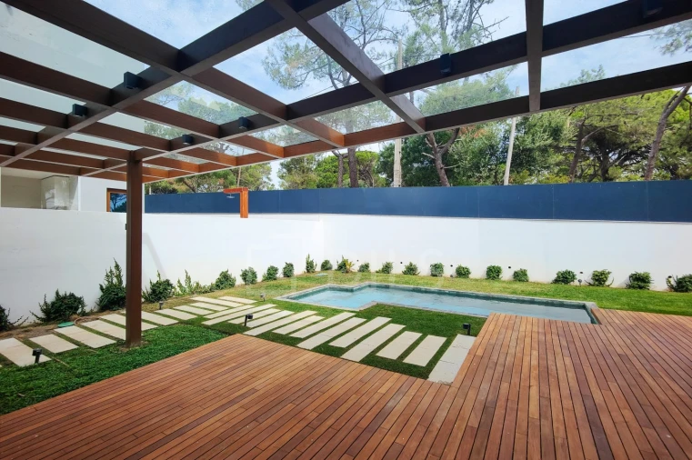 Moradia T4 para Venda em Cascais e Estoril Foto 43