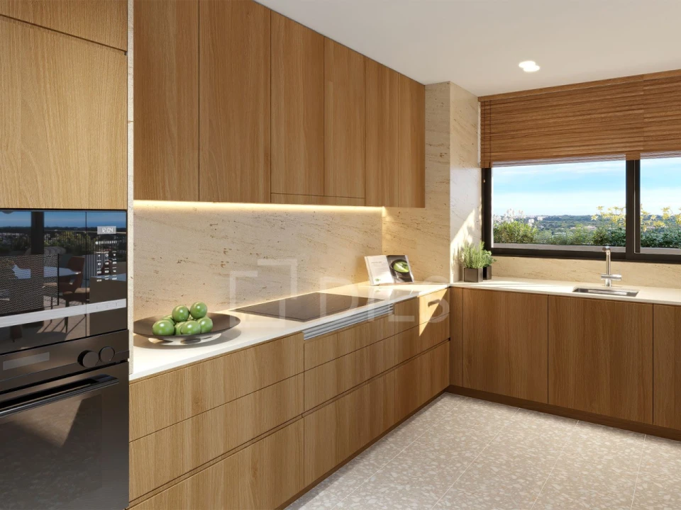 Apartamento T3 para Venda em Cascais e Estoril Foto 3