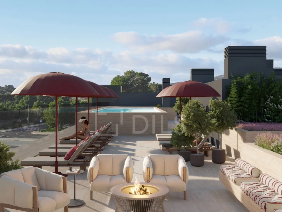 Apartamento T3 para Venda em Cascais e Estoril Foto 11