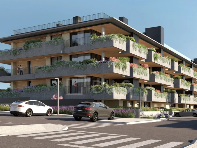 Apartamento T3 para Venda em Cascais e Estoril Foto 27