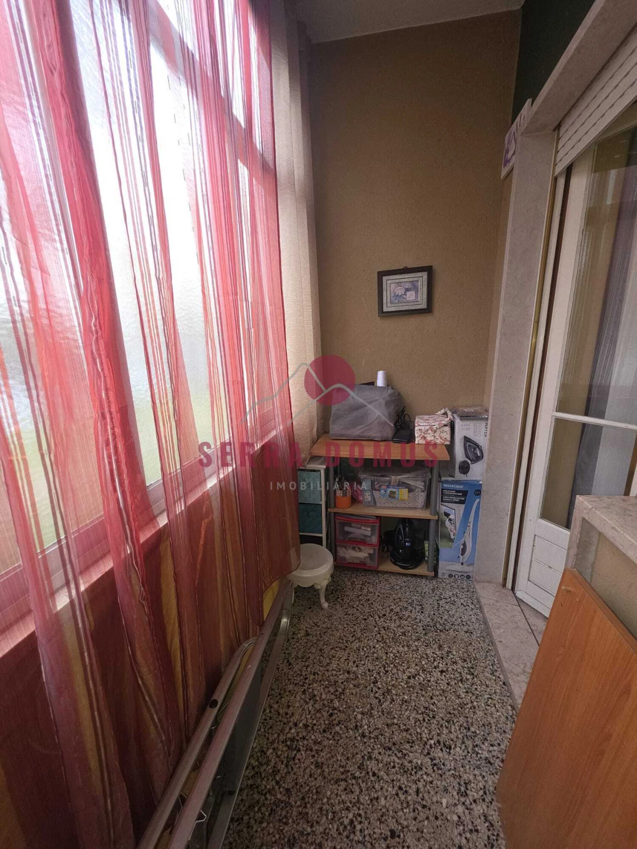 Apartamento T1 para Venda em Rio de Mouro Foto 10