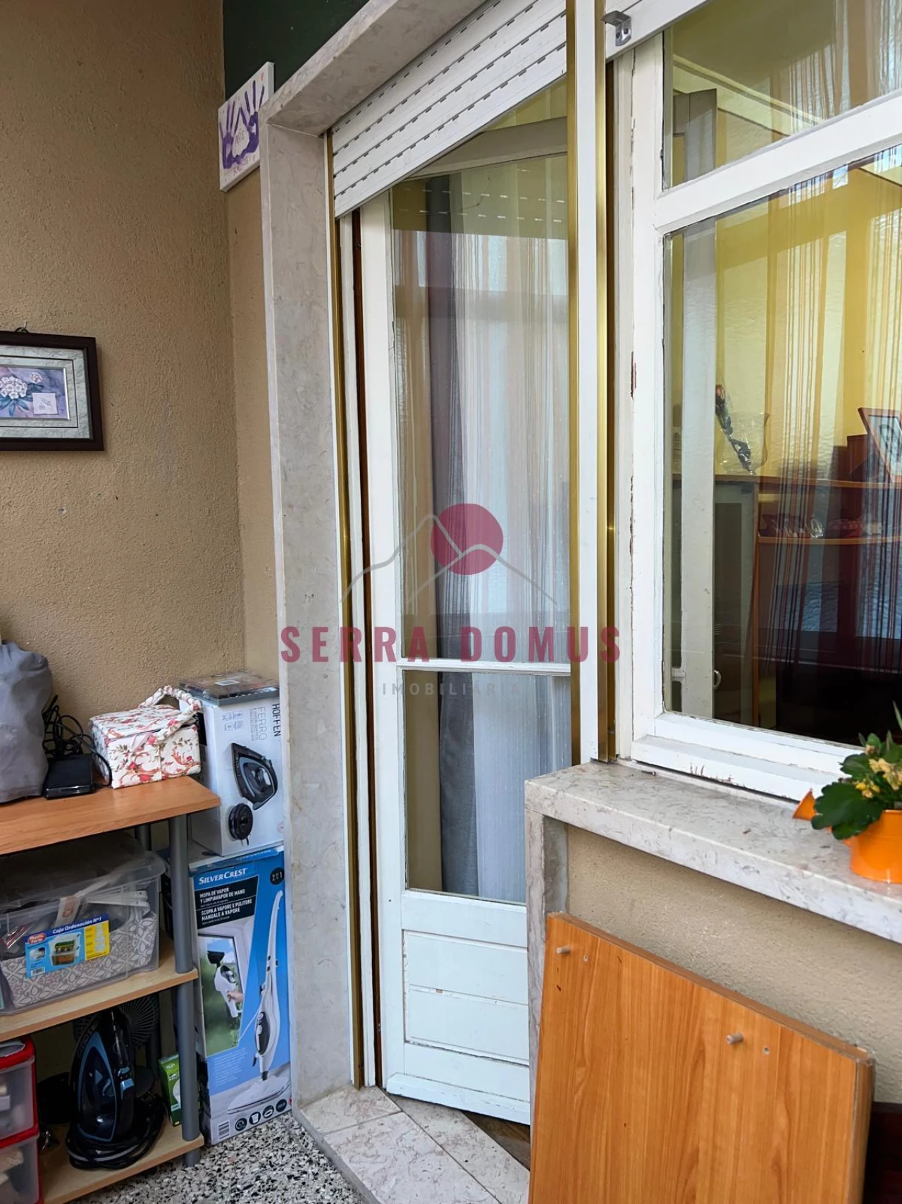 Apartamento T1 para Venda em Rio de Mouro Foto 6