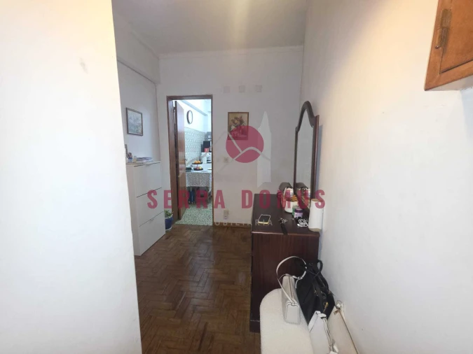 Apartamento T1 para Venda em Rio de Mouro Foto 18