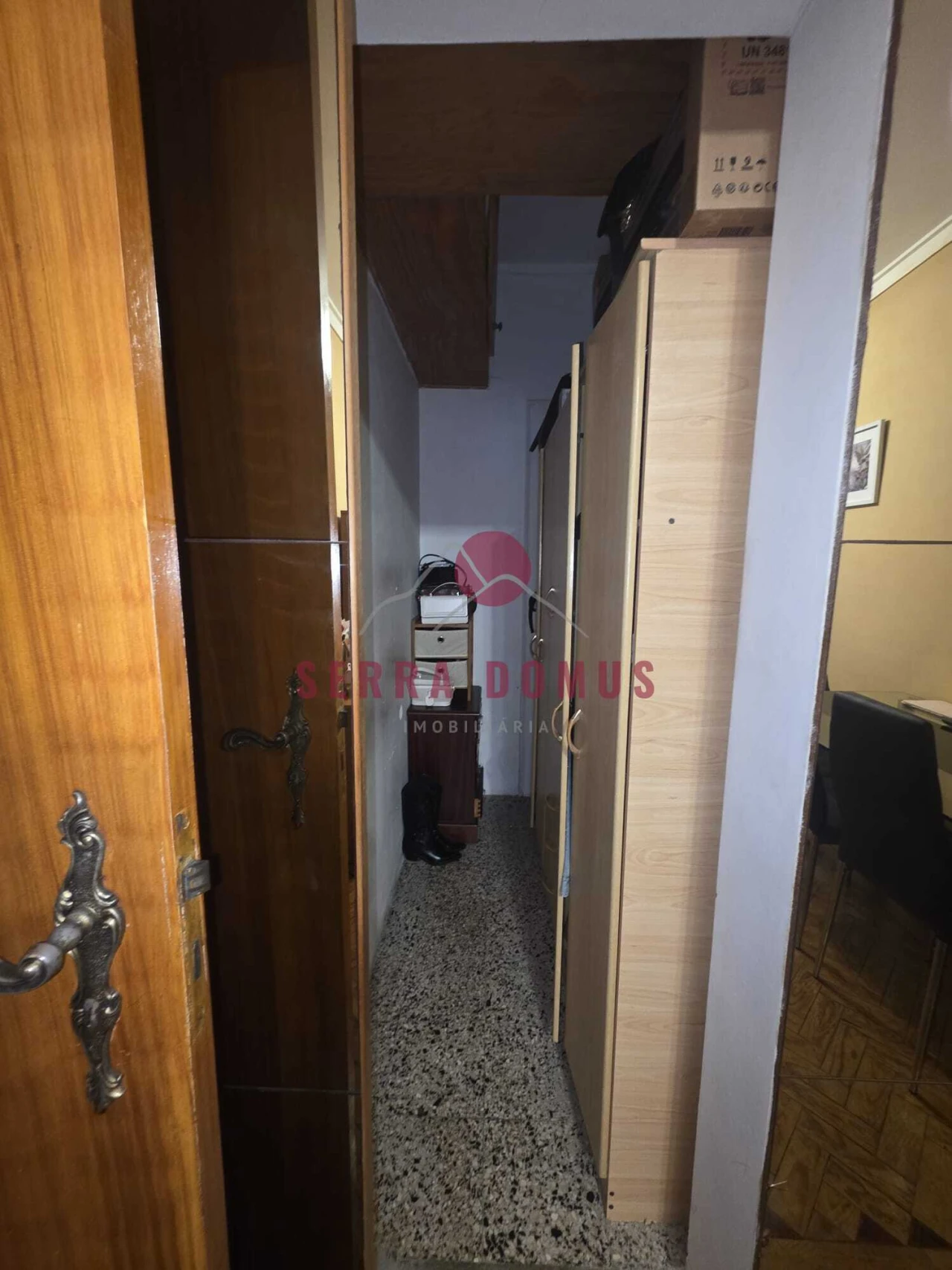 Apartamento T1 para Venda em Rio de Mouro Foto 7