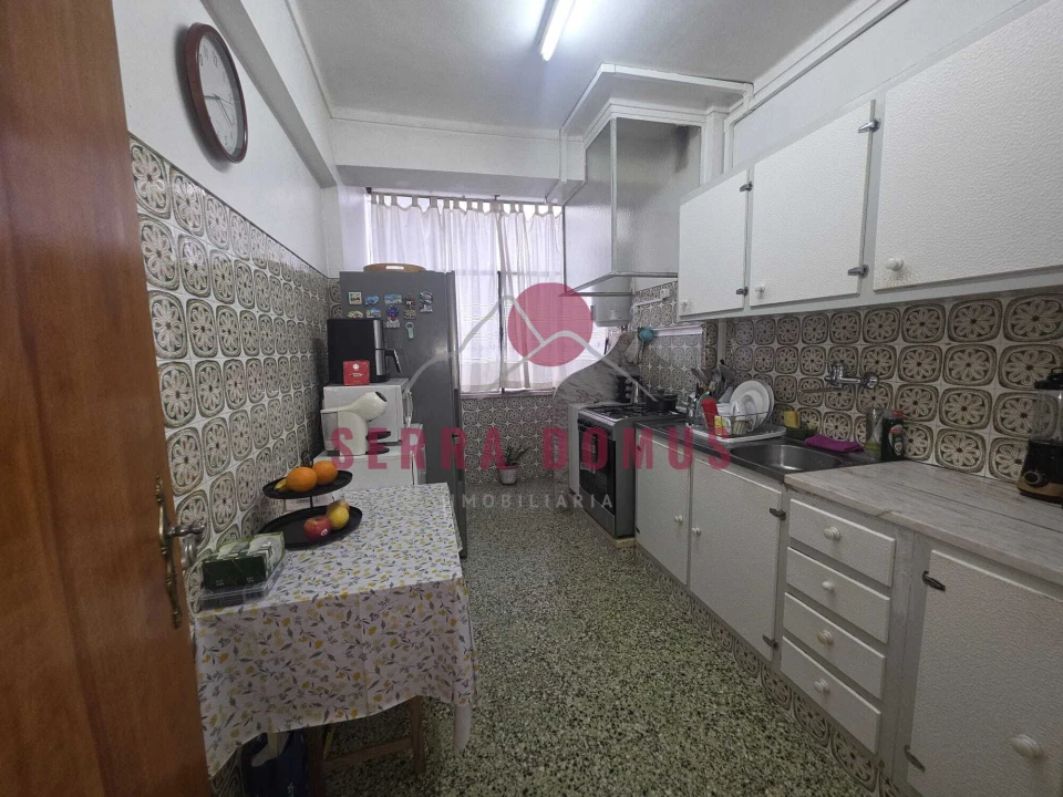 Apartamento T1 para Venda em Rio de Mouro Foto 11