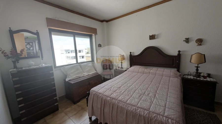Apartamento T2 para Venda em Costa da Caparica Foto 9