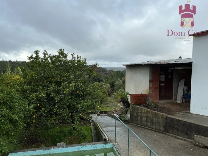 Moradia T4 para Venda em Raposa Foto 16