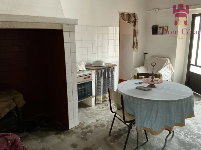 Moradia T4 para Venda em Raposa Foto 13