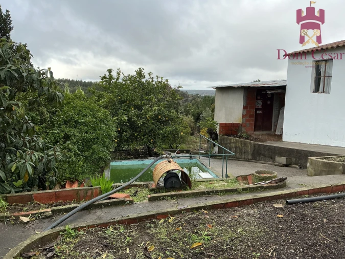 Moradia T4 para Venda em Raposa Foto 17