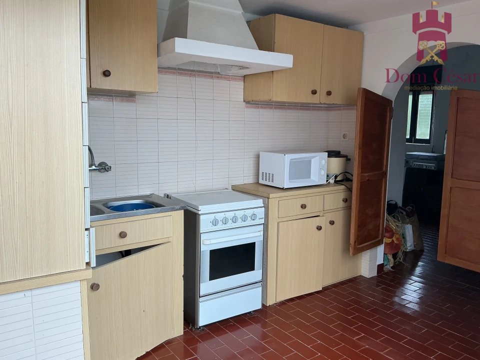 Moradia T4 para Venda em Raposa Foto 6