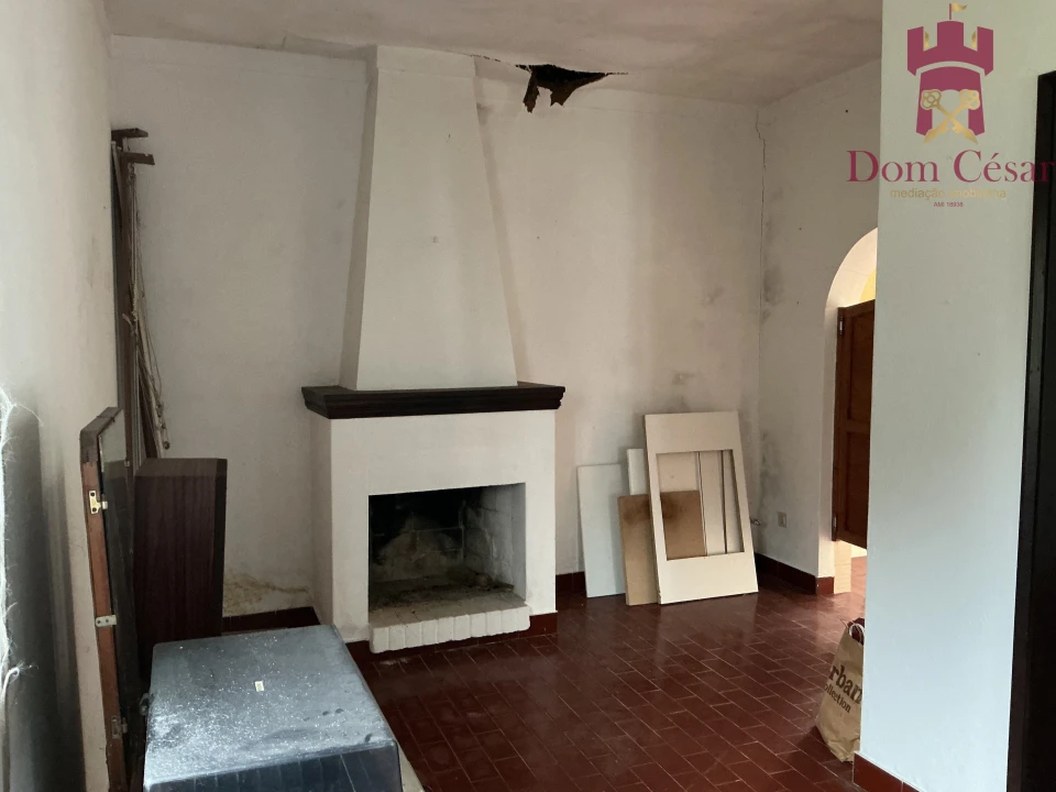 Moradia T4 para Venda em Raposa Foto 8