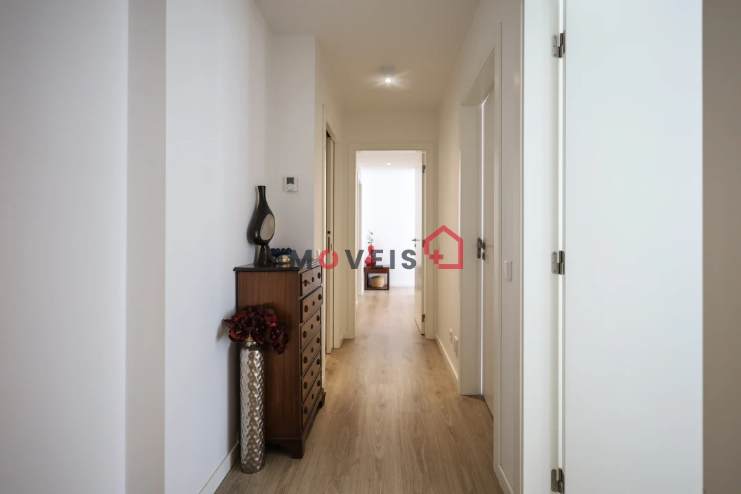 Apartamento T3 para Venda em Leiria, Pousos, Barreira e Cortes Foto 14