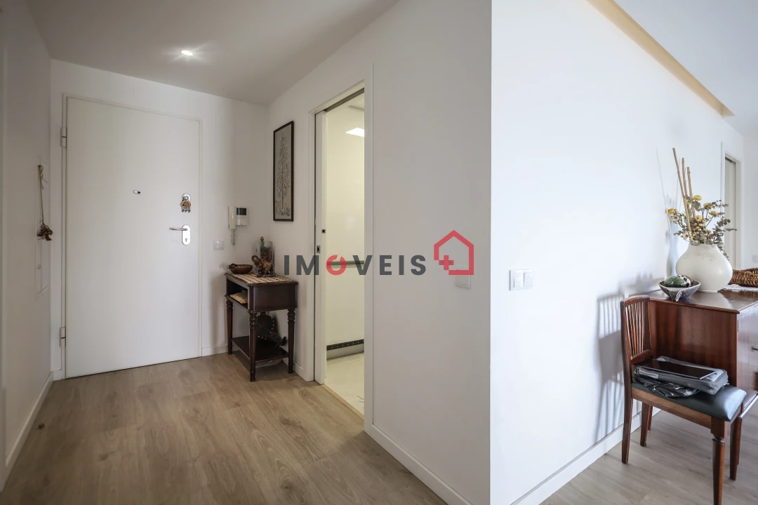 Apartamento T3 para Venda em Leiria, Pousos, Barreira e Cortes Foto 2