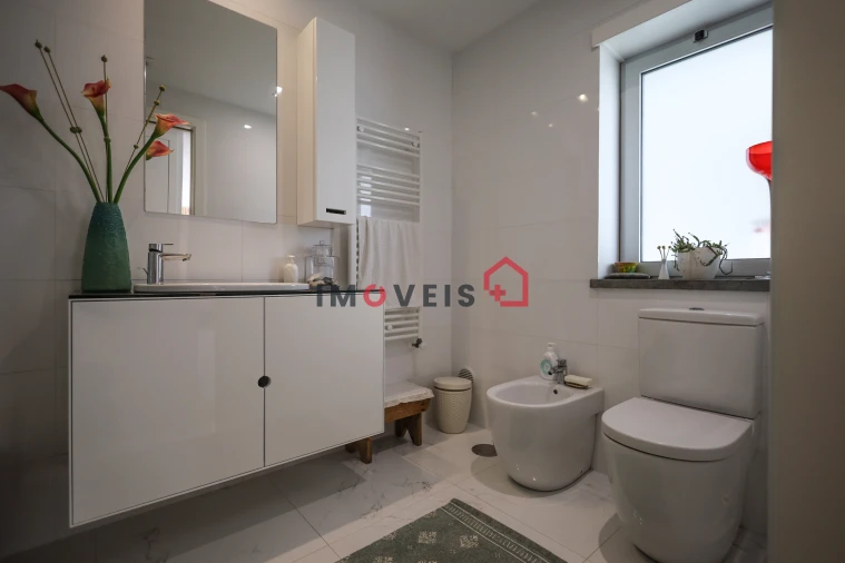 Apartamento T3 para Venda em Leiria, Pousos, Barreira e Cortes Foto 20