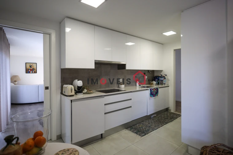 Apartamento T3 para Venda em Leiria, Pousos, Barreira e Cortes Foto 8