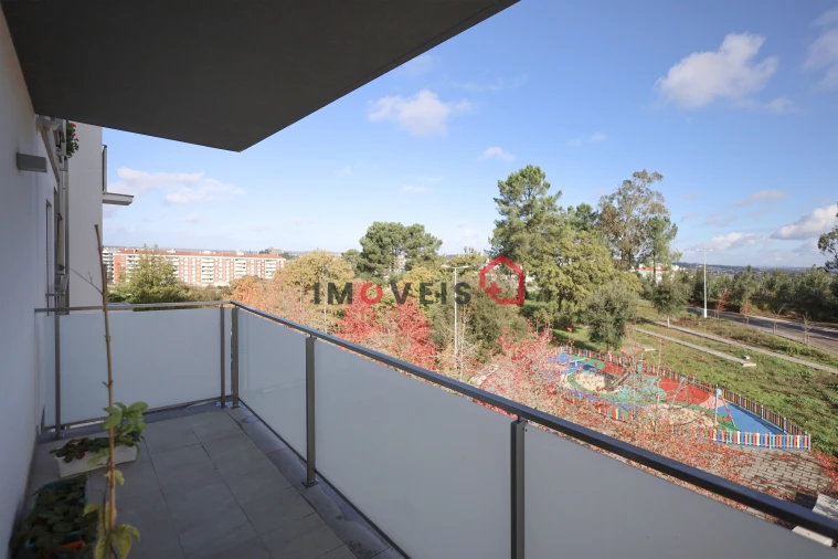 Apartamento T3 para Venda em Leiria, Pousos, Barreira e Cortes Foto 10