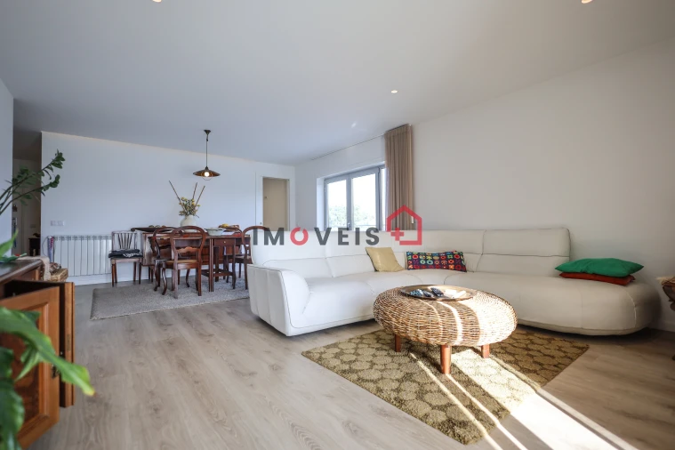 Apartamento T3 para Venda em Leiria, Pousos, Barreira e Cortes Foto 5