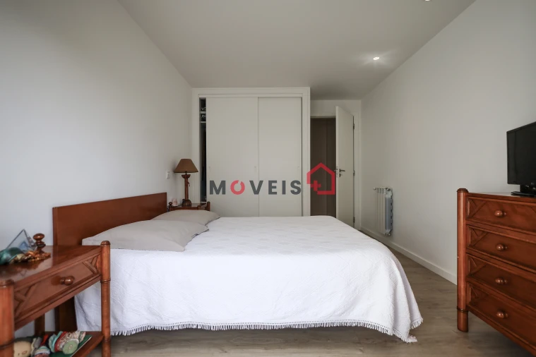 Apartamento T3 para Venda em Leiria, Pousos, Barreira e Cortes Foto 16