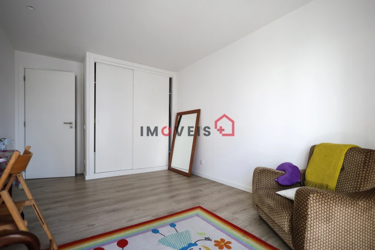 Apartamento T3 para Venda em Leiria, Pousos, Barreira e Cortes Foto 13