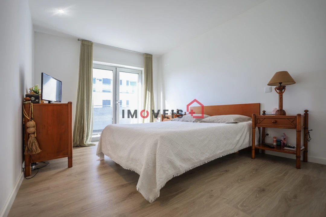 Apartamento T3 para Venda em Leiria, Pousos, Barreira e Cortes Foto 15