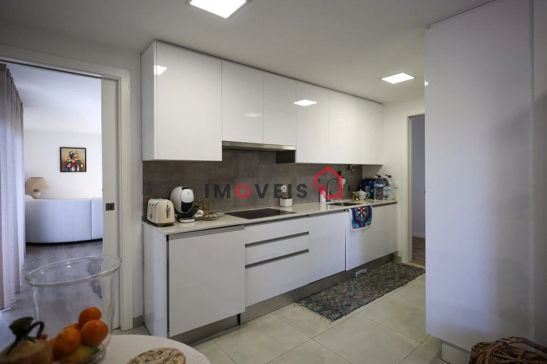 Apartamento T3 para Venda em Leiria, Pousos, Barreira e Cortes Foto 8