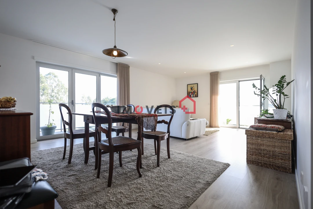 Apartamento T3 para Venda em Leiria, Pousos, Barreira e Cortes Foto 3