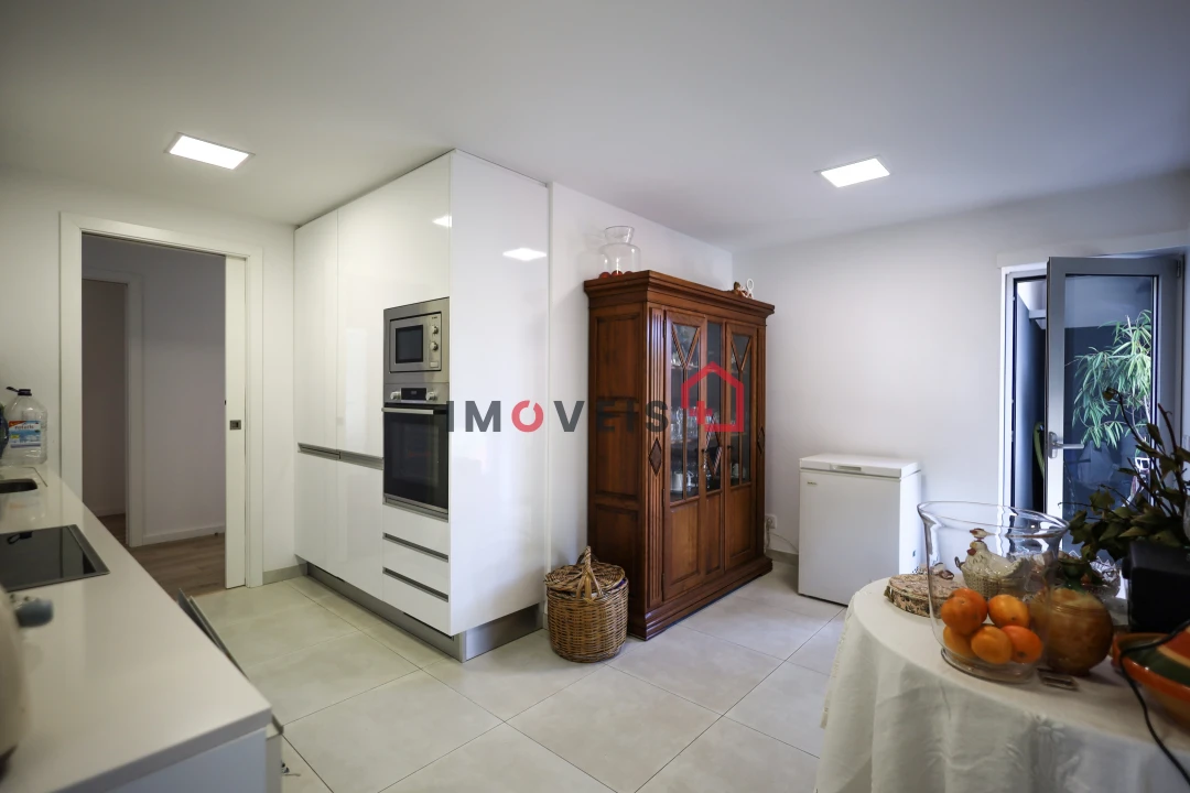 Apartamento T3 para Venda em Leiria, Pousos, Barreira e Cortes Foto 7