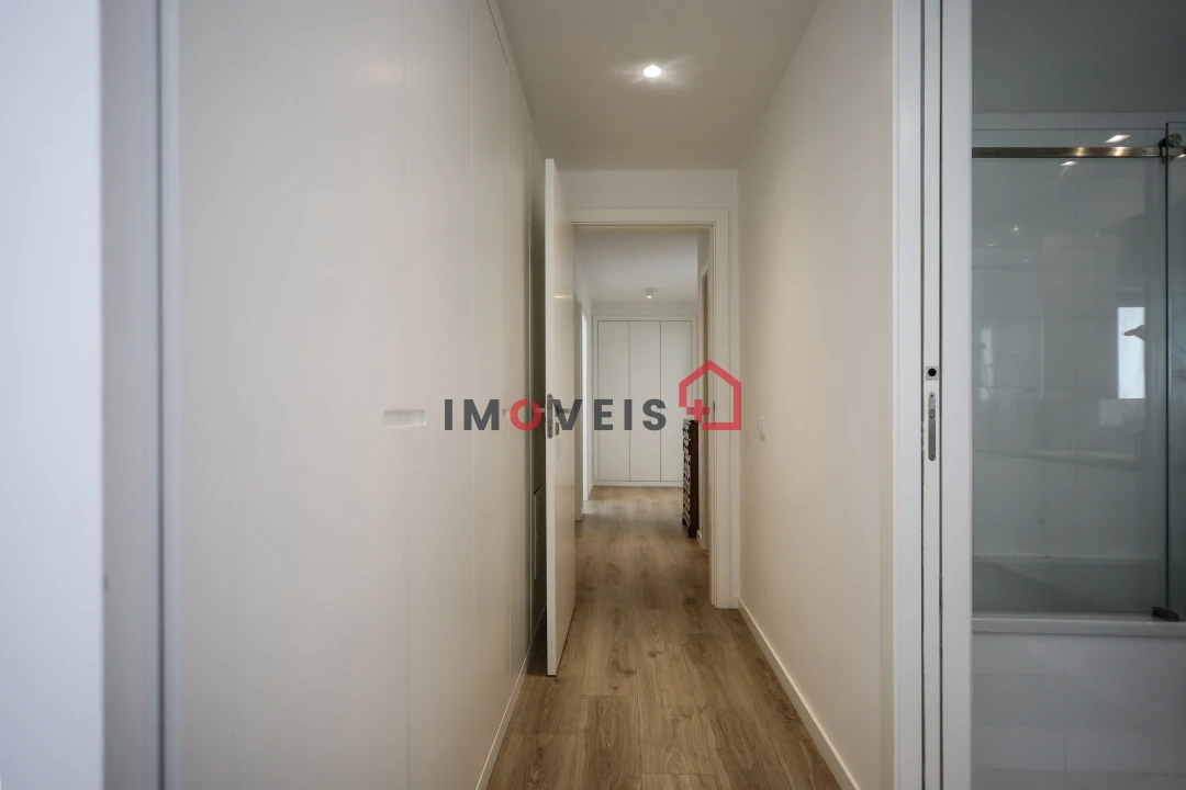 Apartamento T3 para Venda em Leiria, Pousos, Barreira e Cortes Foto 19