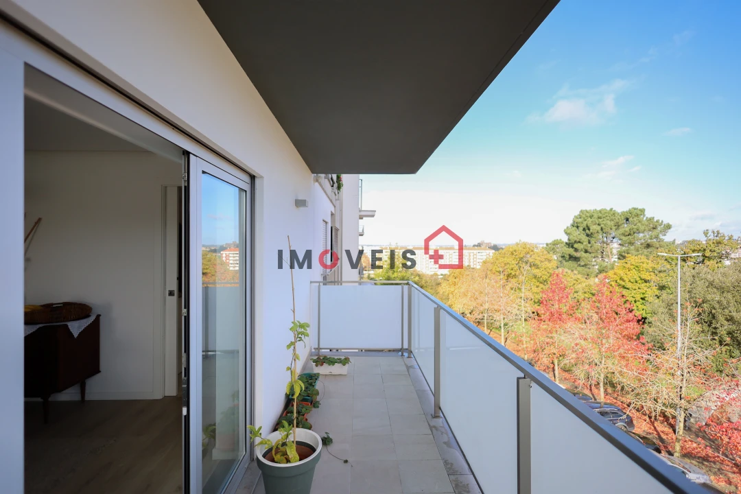 Apartamento T3 para Venda em Leiria, Pousos, Barreira e Cortes Foto 4