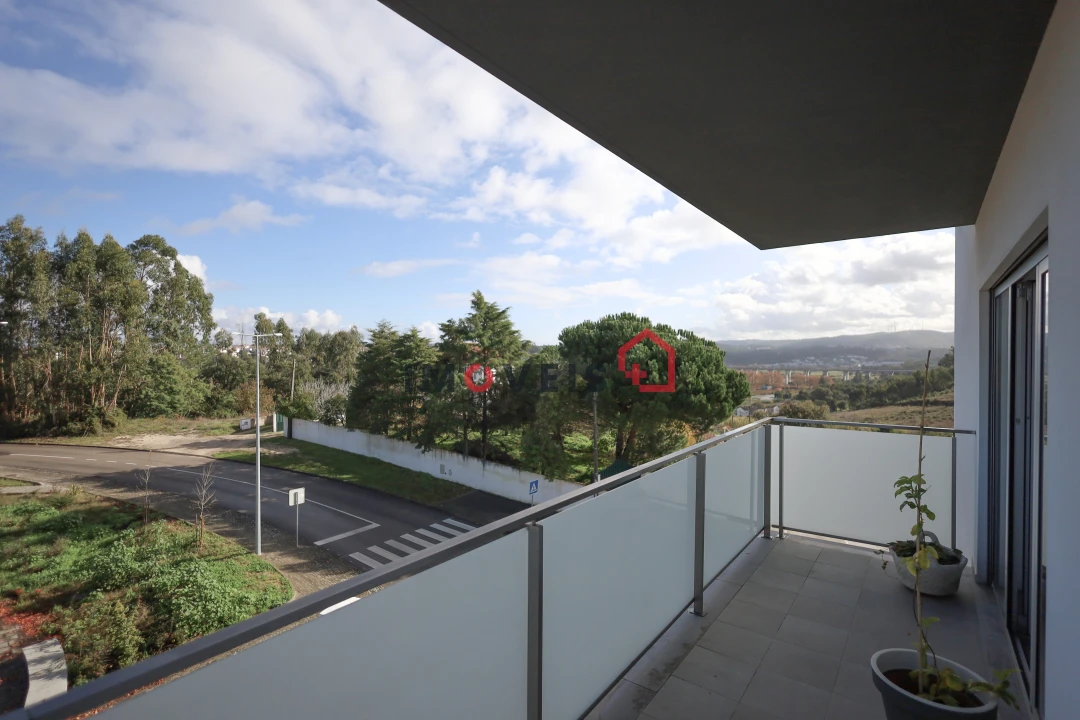 Apartamento T3 para Venda em Leiria, Pousos, Barreira e Cortes Foto 6