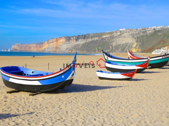Apartamento T2 para Venda em Nazare Foto 11