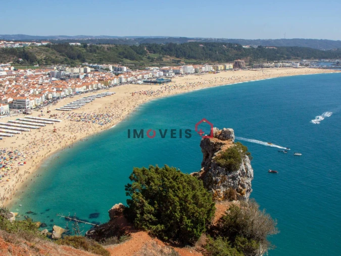 Apartamento T2 para Venda em Nazare Foto 14