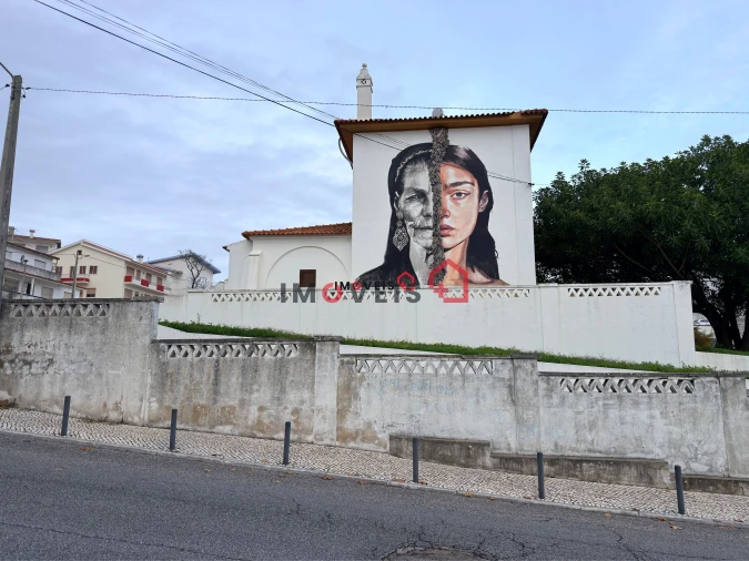 Apartamento T2 para Venda em Nazare Foto 7