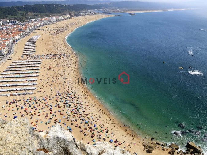 Apartamento T2 para Venda em Nazare Foto 12