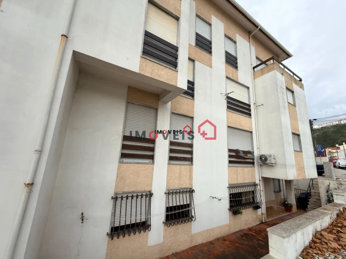 Apartamento T2 para Venda em Nazare