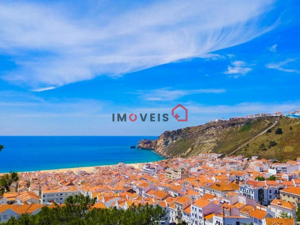 Apartamento T2 para Venda em Nazare Foto 13