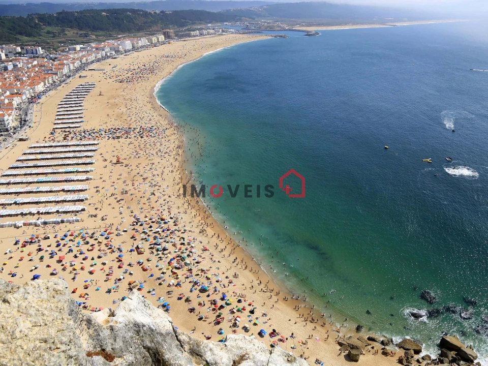 Apartamento T2 para Venda em Nazare Foto 12