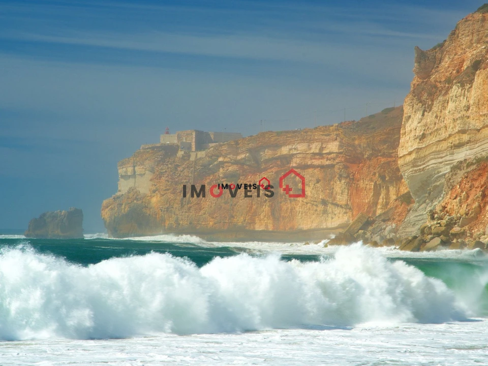 Apartamento T2 para Venda em Nazare Foto 9