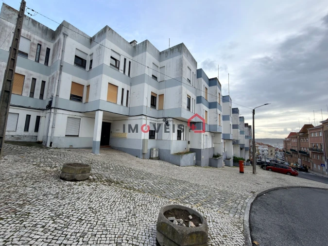 Apartamento T3 para Venda em Nazare Foto 15