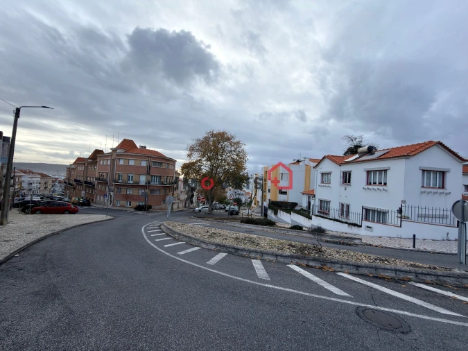 Apartamento T3 para Venda em Nazare Foto 14