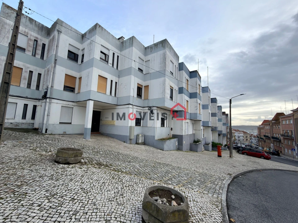 Apartamento T3 para Venda em Nazare Foto 15