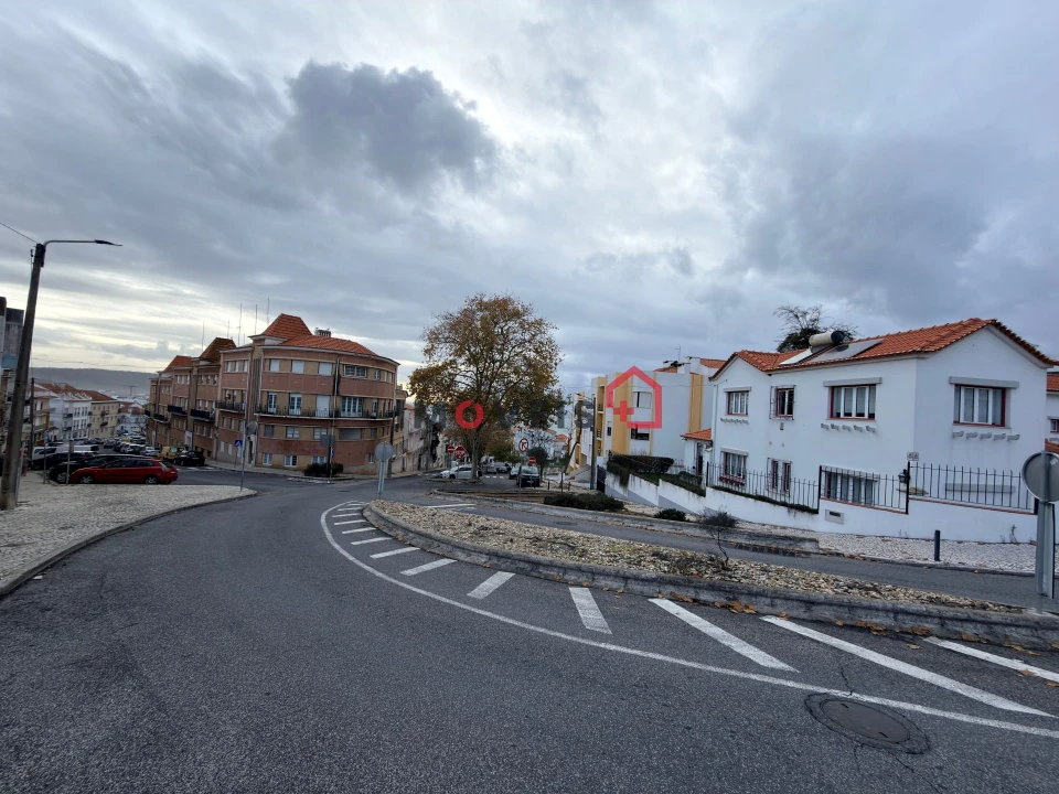 Apartamento T3 para Venda em Nazare Foto 14