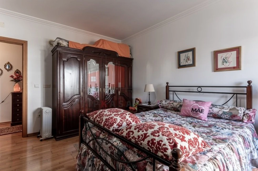 Apartamento T3 para Venda em Malveira e São Miguel de Alcainça Foto 17