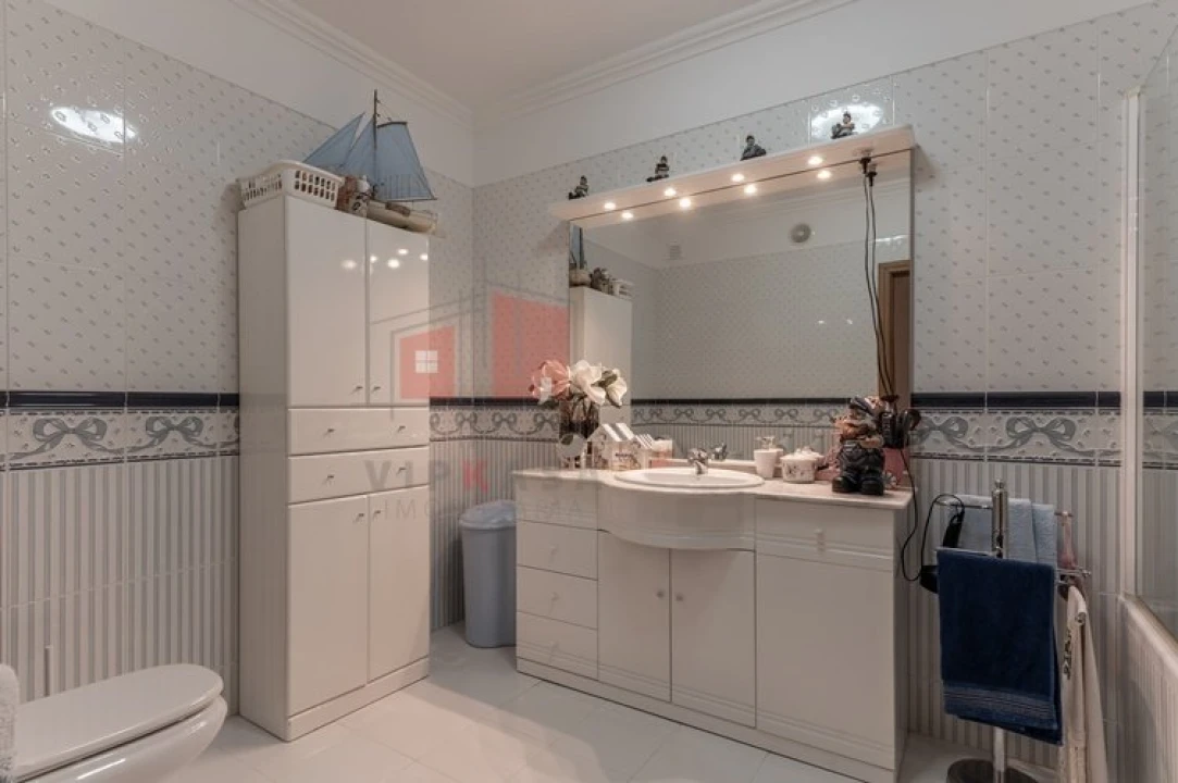 Apartamento T3 para Venda em Malveira e São Miguel de Alcainça Foto 14