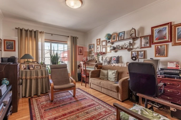 Apartamento T3 para Venda em Malveira e São Miguel de Alcainça Foto 18