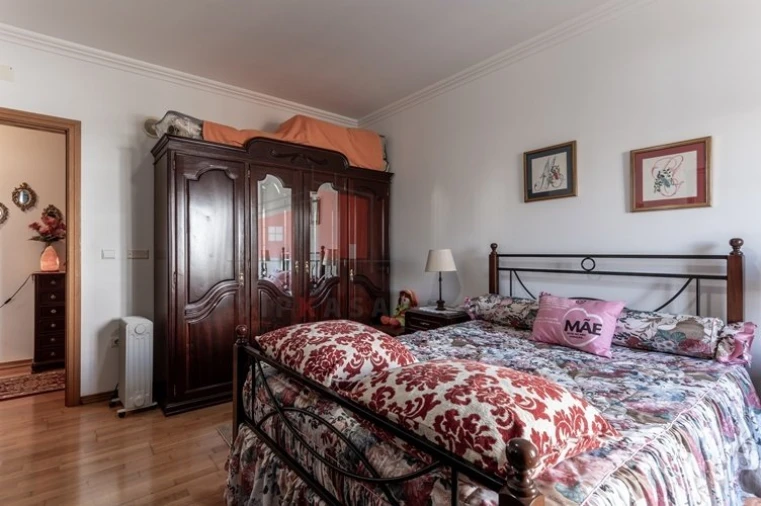 Apartamento T3 para Venda em Malveira e São Miguel de Alcainça Foto 17