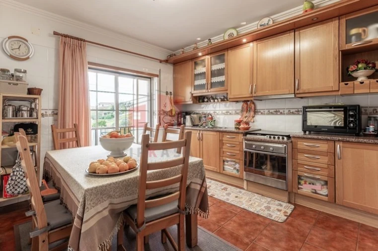 Apartamento T3 para Venda em Malveira e São Miguel de Alcainça Foto 12