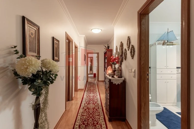 Apartamento T3 para Venda em Malveira e São Miguel de Alcainça Foto 13